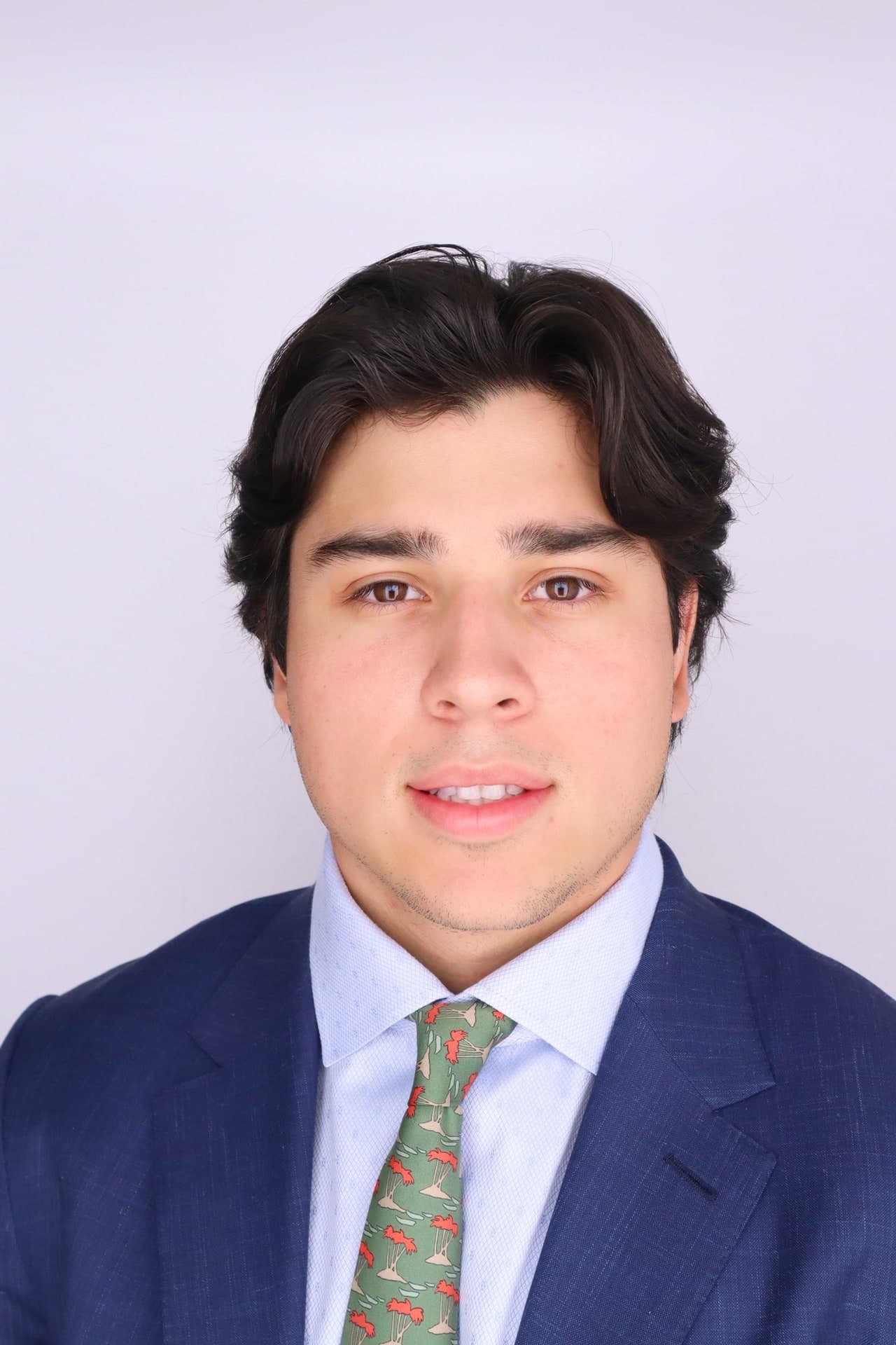Daniel Martin, Co-Founder of LawnSwap