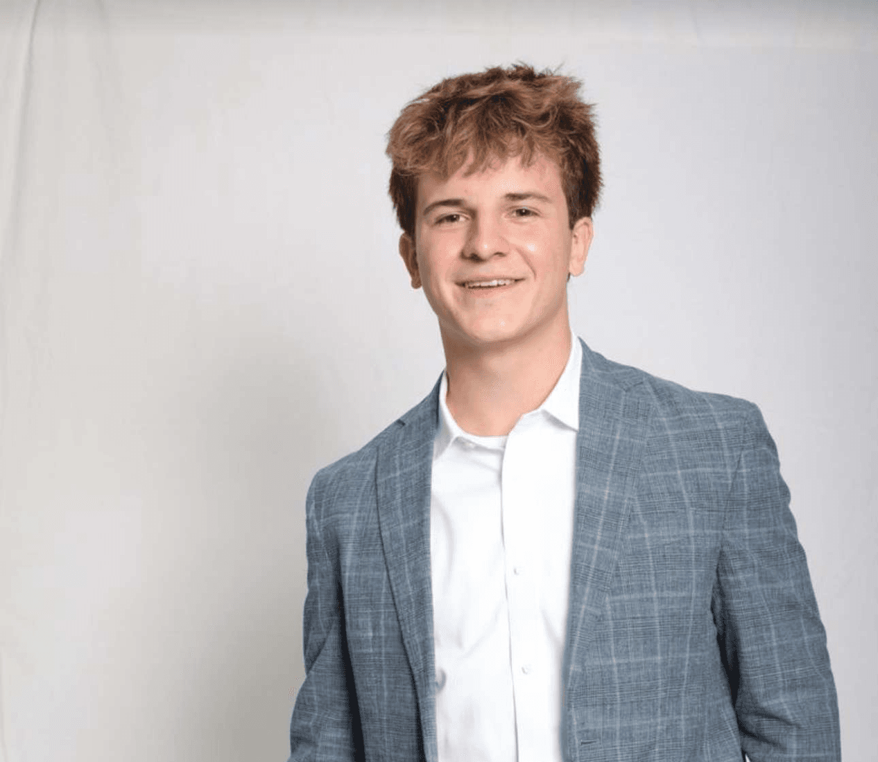 Ryan Martin, Founder and CEO of LawnSwap